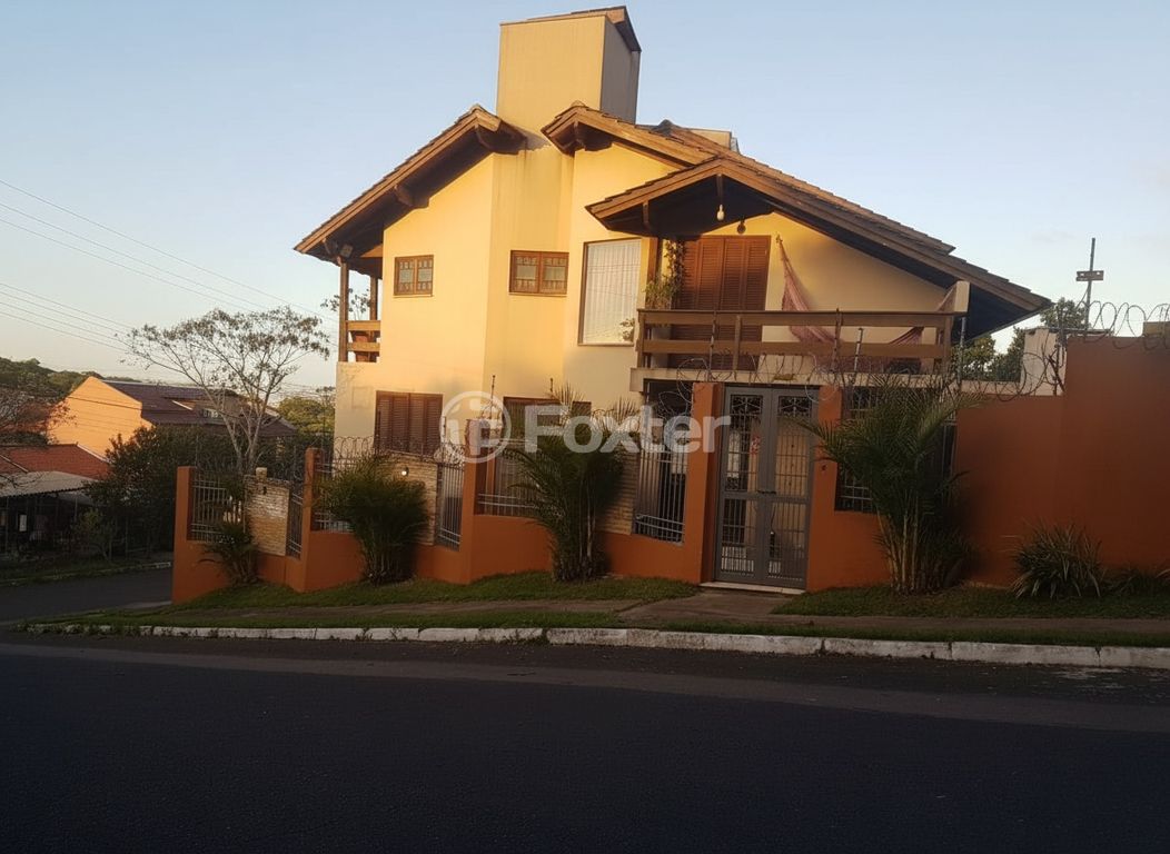 Casa em condominio para comprar em Santa Isabel, Viamão - foto 1