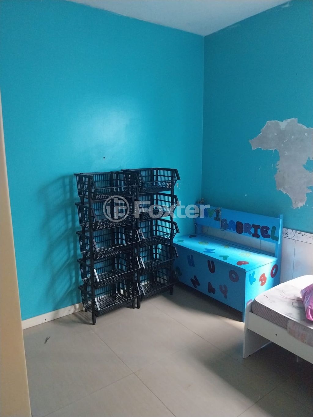 casa sobrado para comprar em Alexandre Rosa, 137 - foto 8