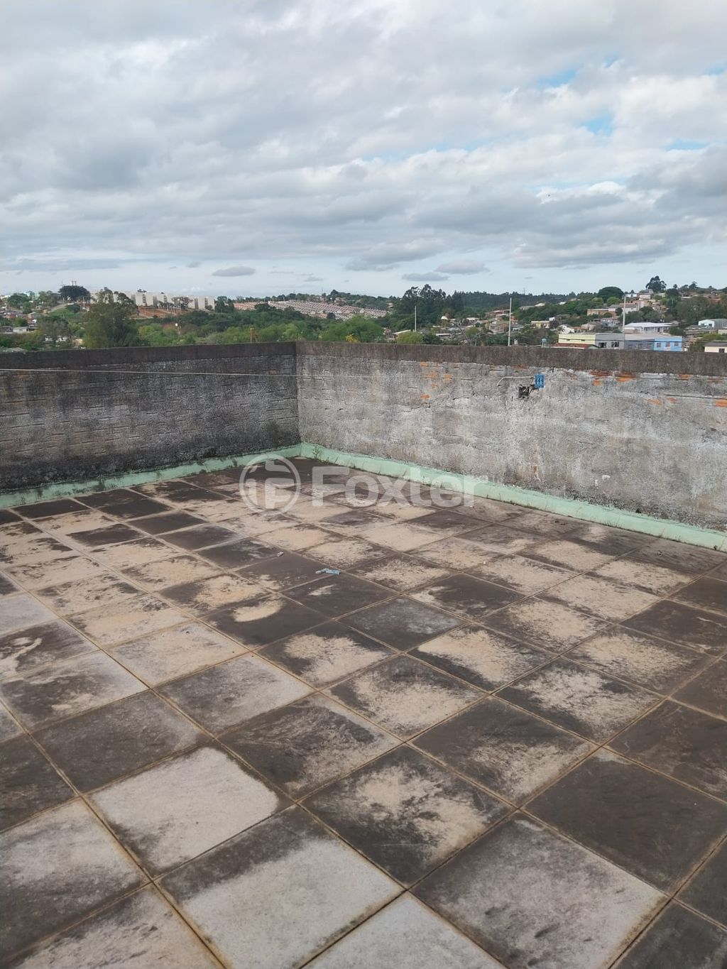 casa sobrado para comprar em Alexandre Rosa, 137 - foto 14