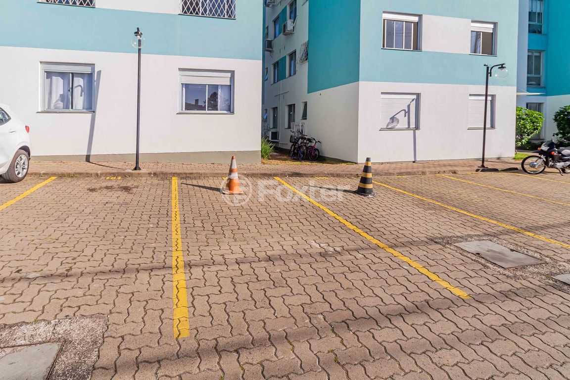 Apartamento para comprar em Monte Cristo, 483 - foto 31