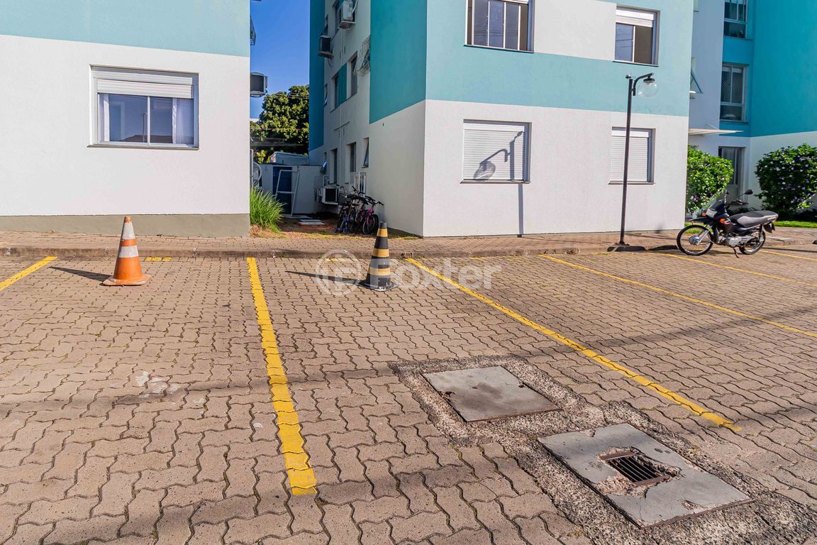 Apartamento para comprar em Monte Cristo, 438 - foto 30