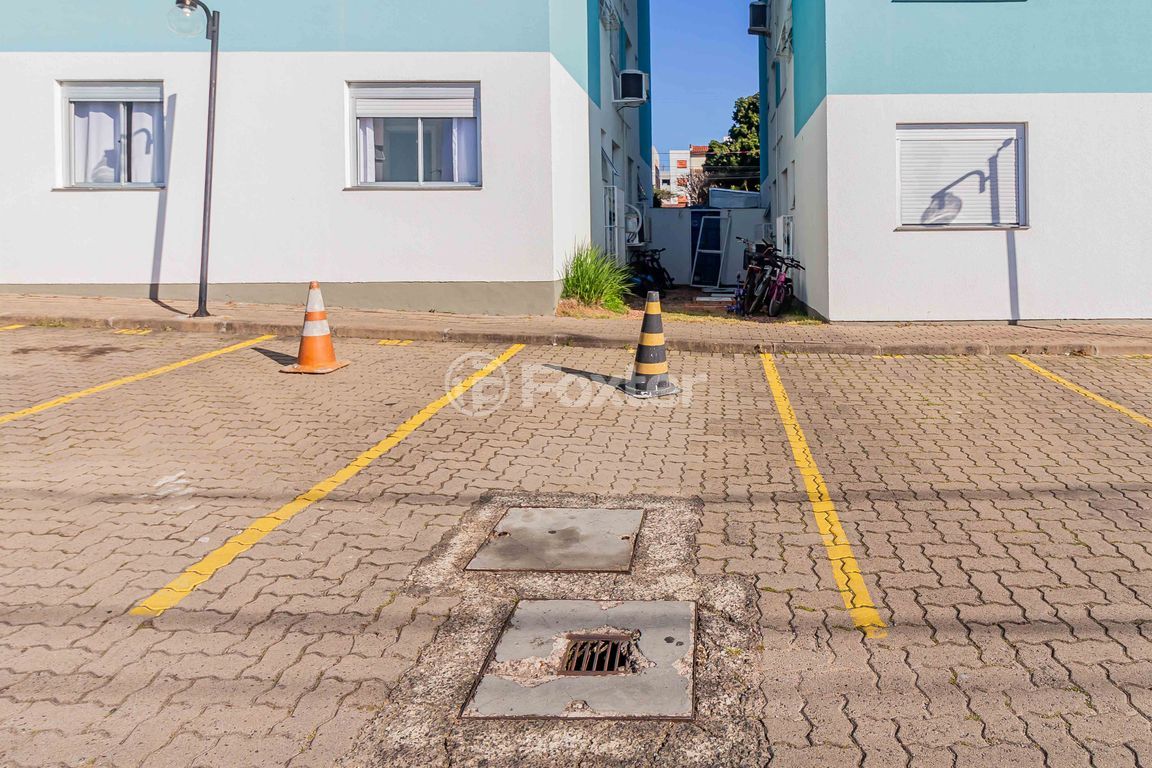 Apartamento para comprar em Monte Cristo, 438 - foto 31