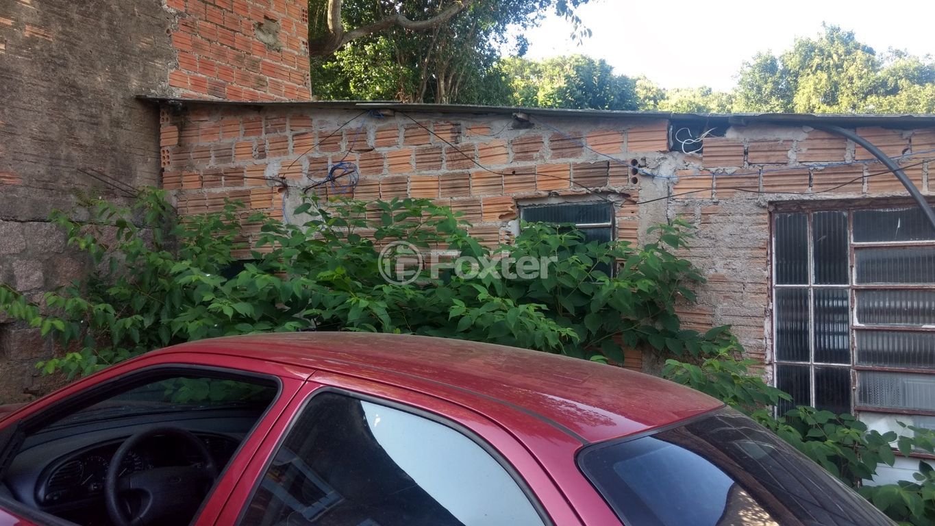 terreno lote condominio para comprar em Joaquim Cruz, 467 - foto 10