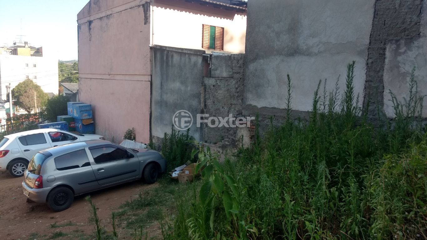 terreno lote condominio para comprar em Joaquim Cruz, 467 - foto 8
