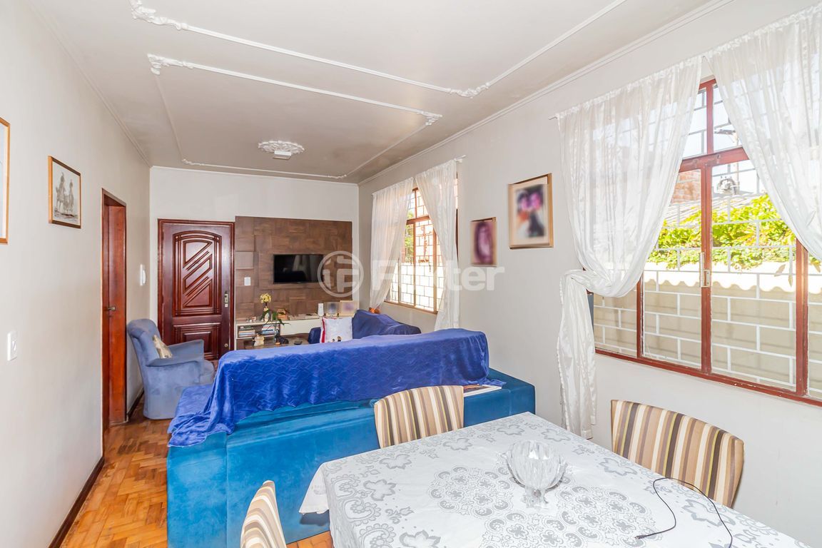 casa sobrado para comprar em Arapei, 391 - foto 2