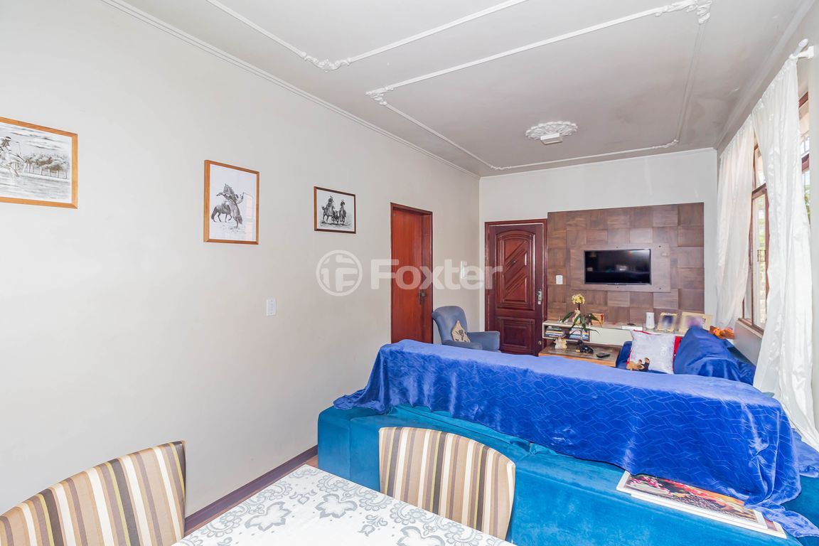 casa sobrado para comprar em Arapei, 391 - foto 3
