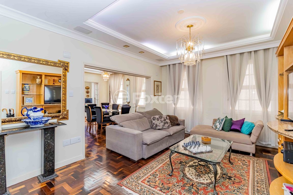 Apartamento para comprar em Centro Histórico, Porto Alegre - foto 1