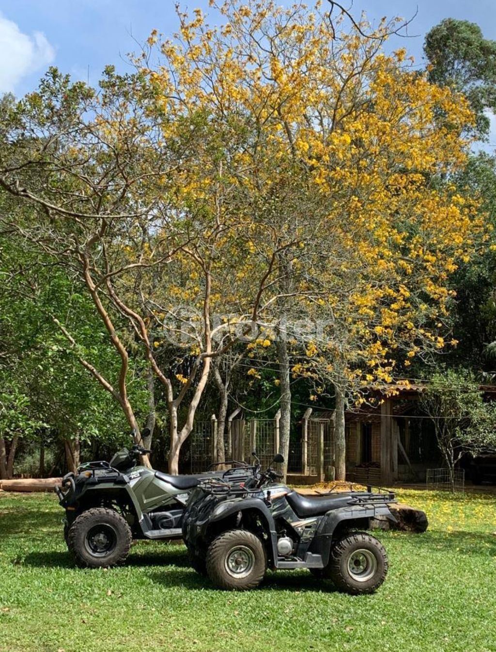 sitio chachara fazenda para comprar em dos Ipês, 676 - foto 10