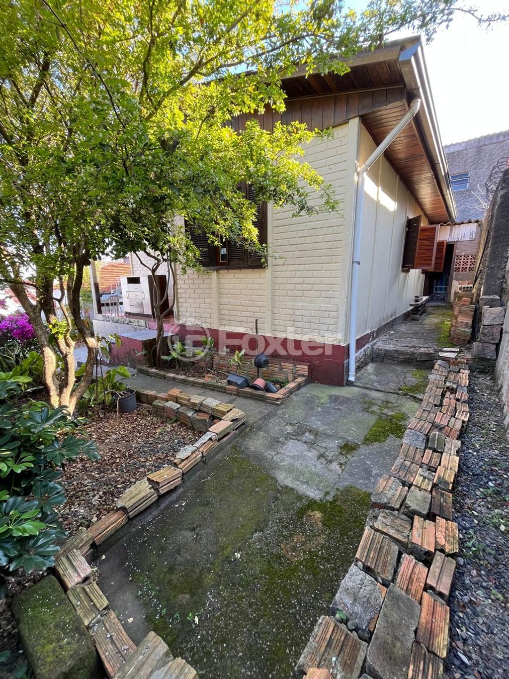 casa sobrado para comprar em Professor Clemente Pinto, 863 - foto 22