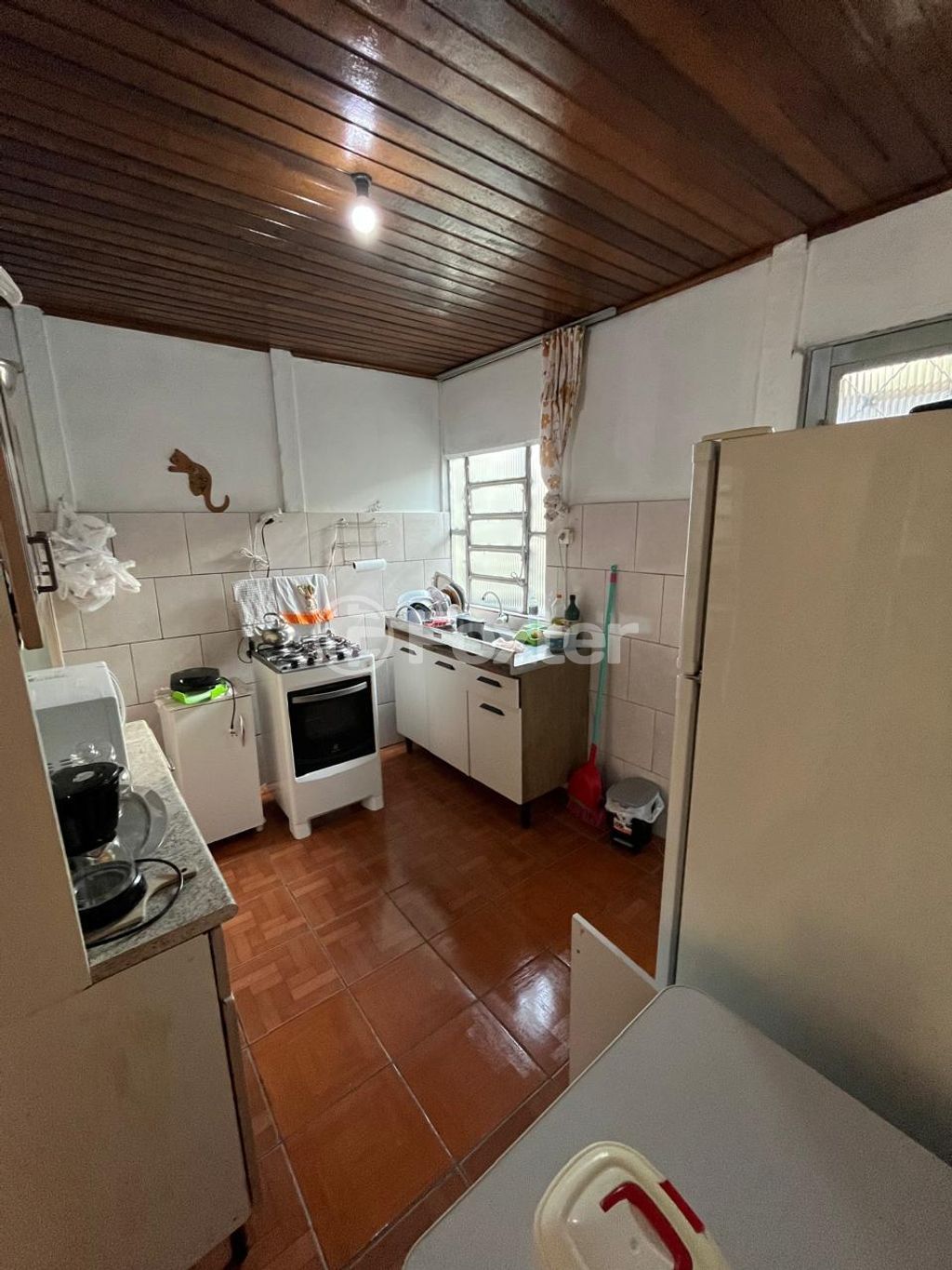 casa sobrado para comprar em Professor Clemente Pinto, 863 - foto 7