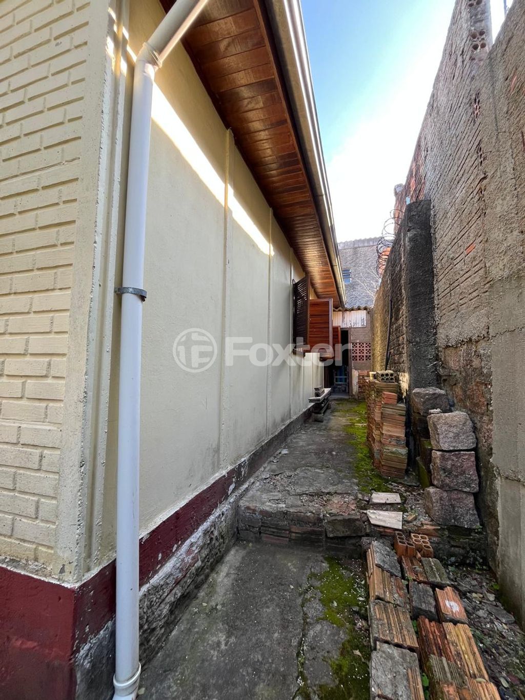 casa sobrado para comprar em Professor Clemente Pinto, 863 - foto 17