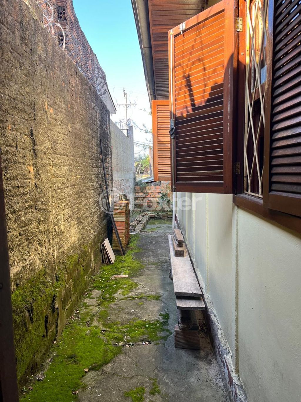 casa sobrado para comprar em Professor Clemente Pinto, 863 - foto 18