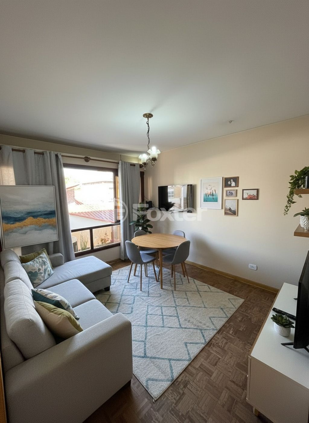Apartamento para comprar em Rafael Saadi, 30 - foto 2