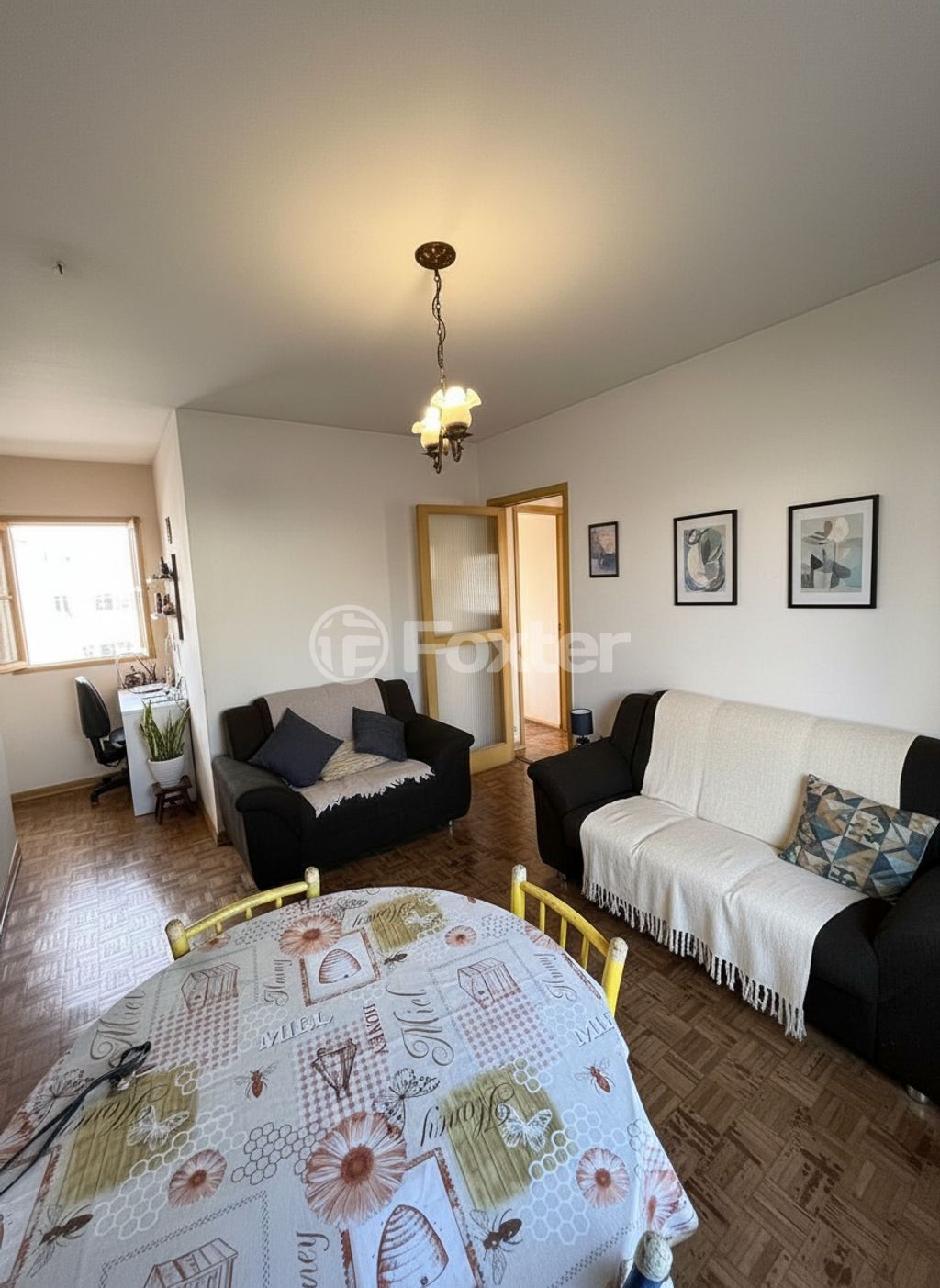 Apartamento para comprar em Menino Deus, Porto Alegre - foto 1