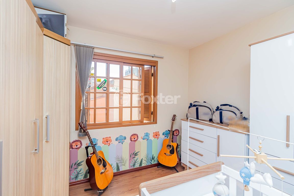 Apartamento para comprar em Cangussu, 236 - foto 19