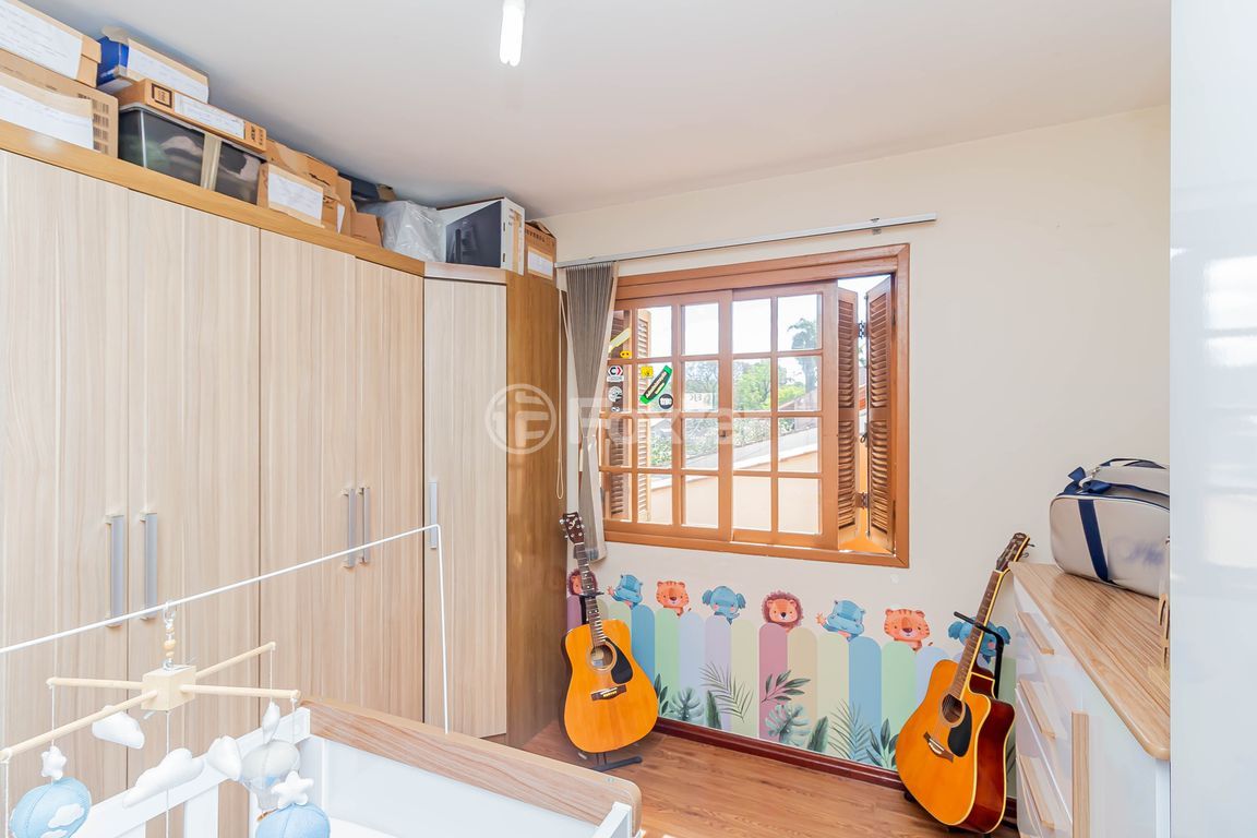 Apartamento para comprar em Cangussu, 236 - foto 22