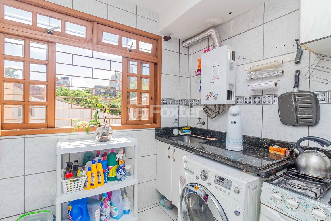 Apartamento para comprar em Cangussu, 236 - foto 29