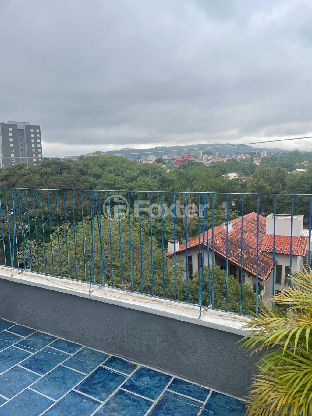 Cobertura para comprar em Conselheiro Ângelo Ferraz, 325 - foto 87
