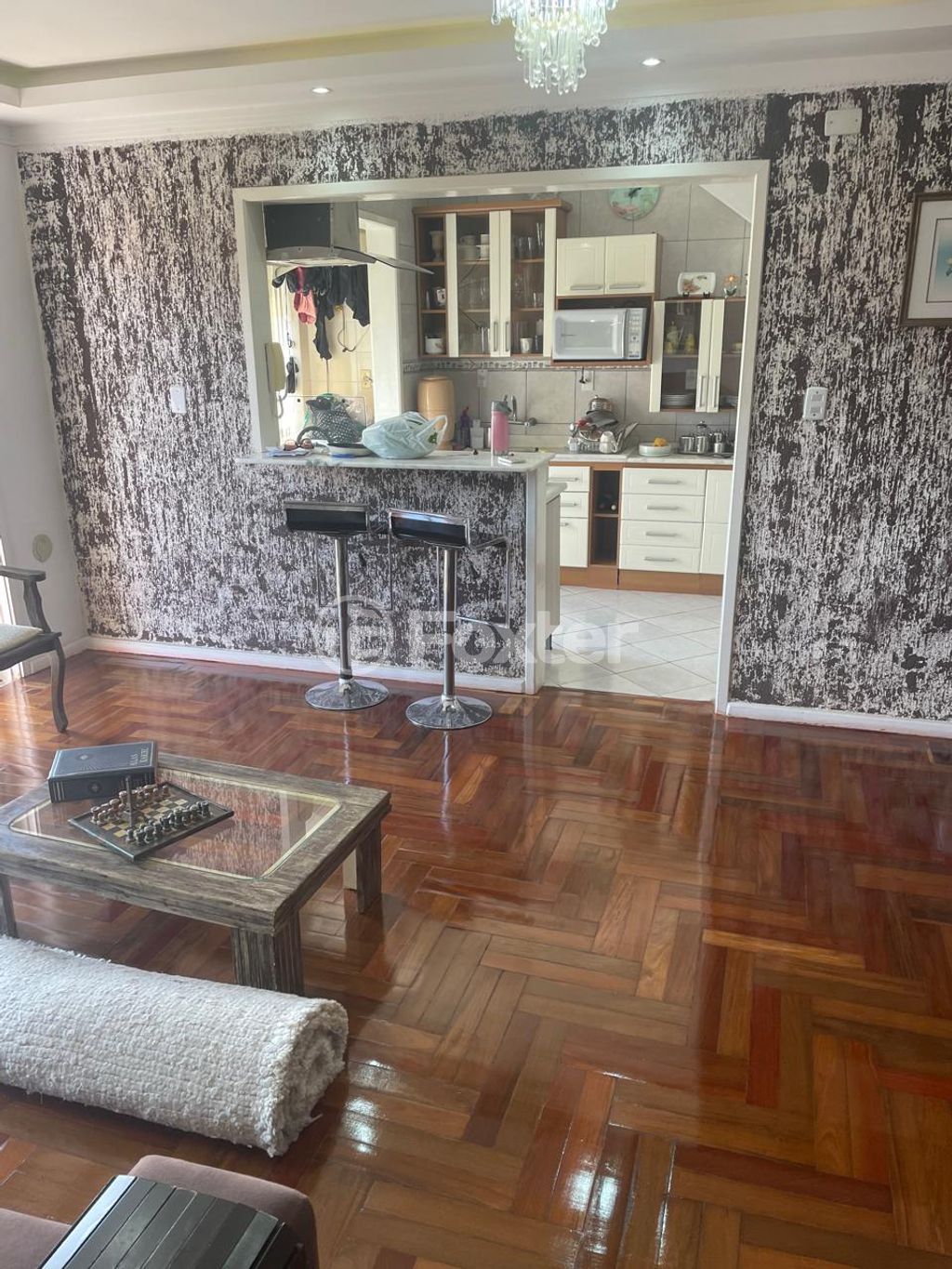 Cobertura para comprar em Conselheiro Ângelo Ferraz, 325 - foto 62