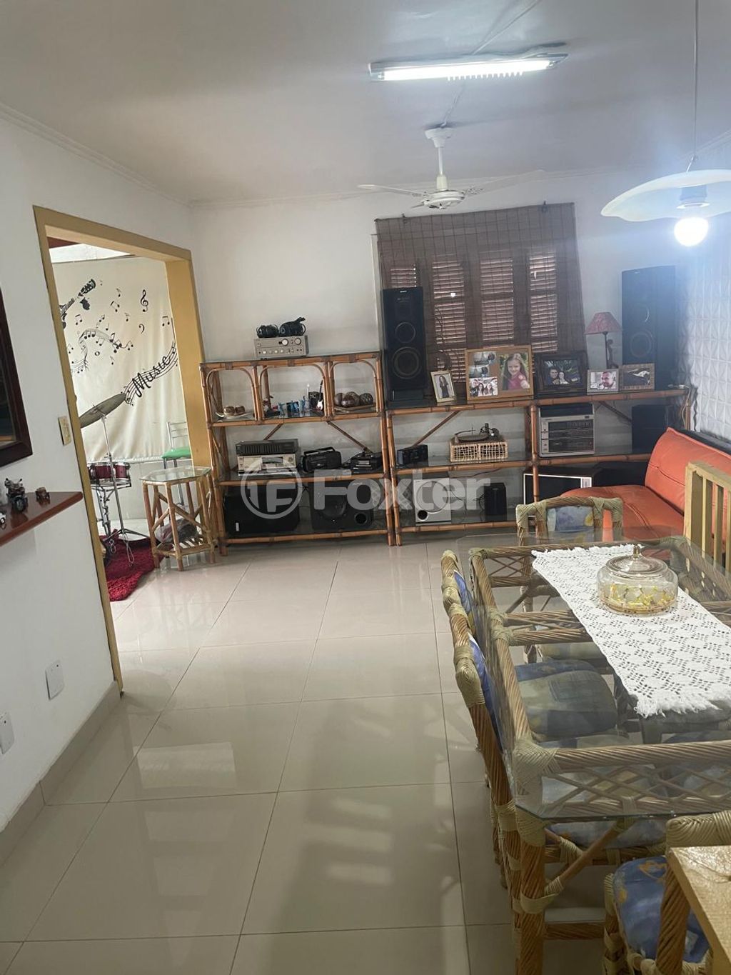Cobertura para comprar em Conselheiro Ângelo Ferraz, 325 - foto 43