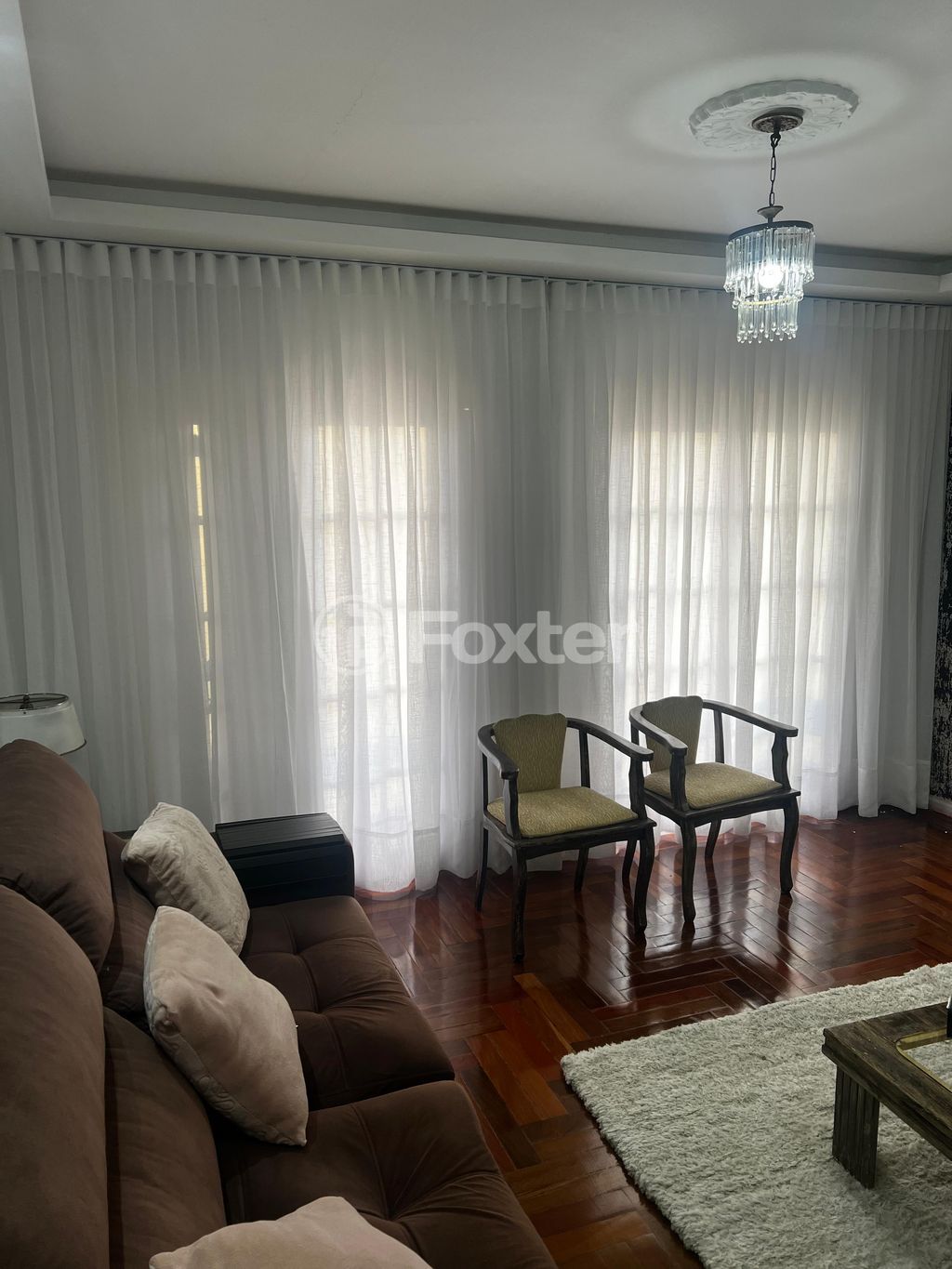 Cobertura para comprar em Conselheiro Ângelo Ferraz, 325 - foto 88
