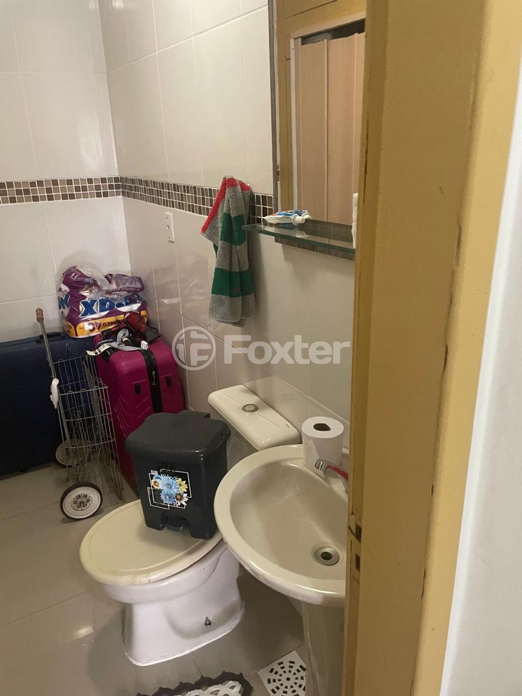 Cobertura para comprar em Conselheiro Ângelo Ferraz, 325 - foto 38
