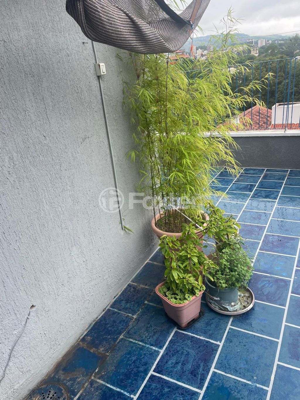 Cobertura para comprar em Conselheiro Ângelo Ferraz, 325 - foto 79