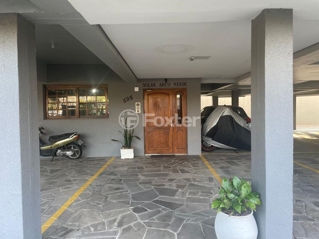 Cobertura para comprar em Conselheiro Ângelo Ferraz, 325 - foto 60