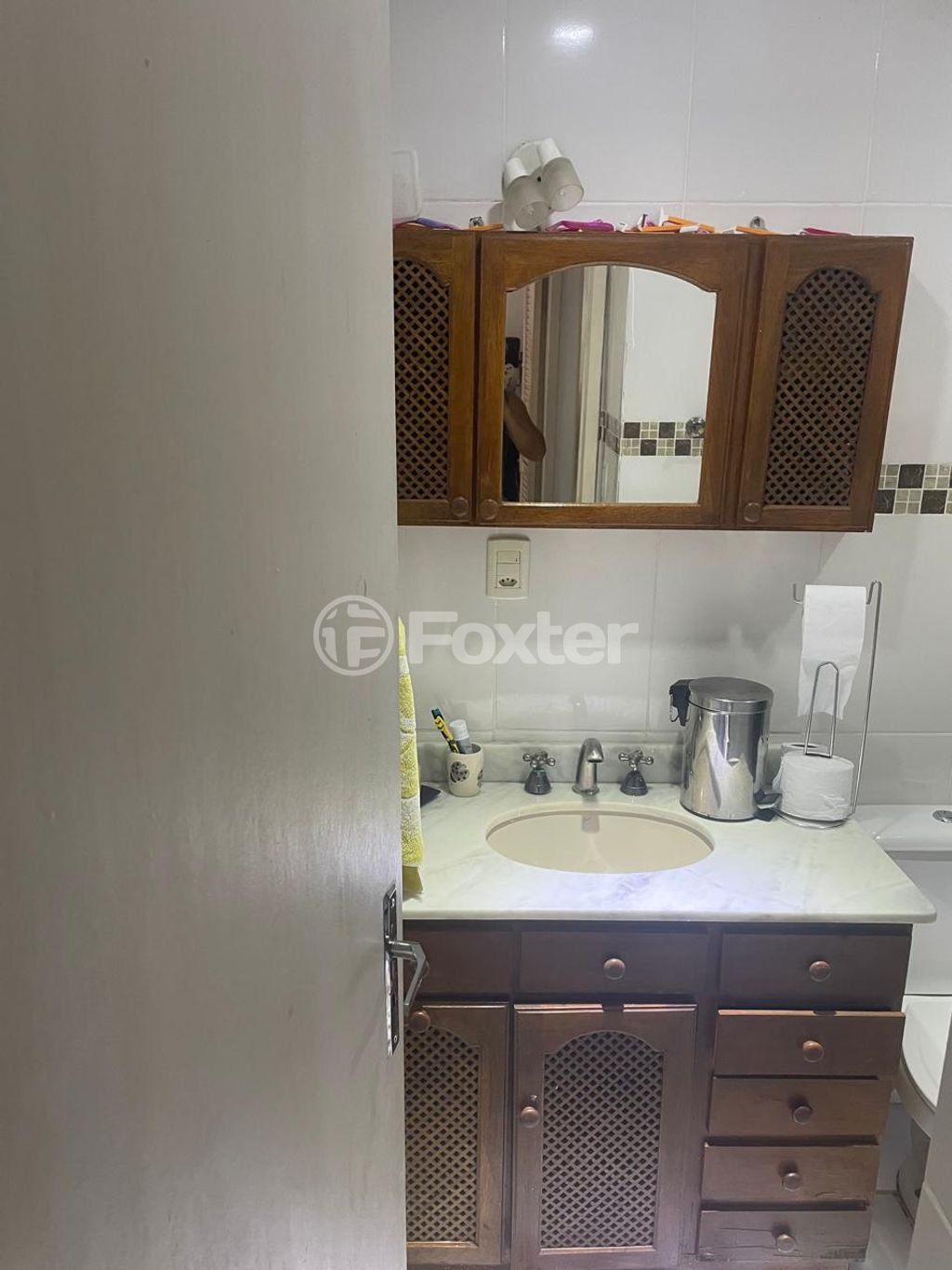 Cobertura para comprar em Conselheiro Ângelo Ferraz, 325 - foto 70