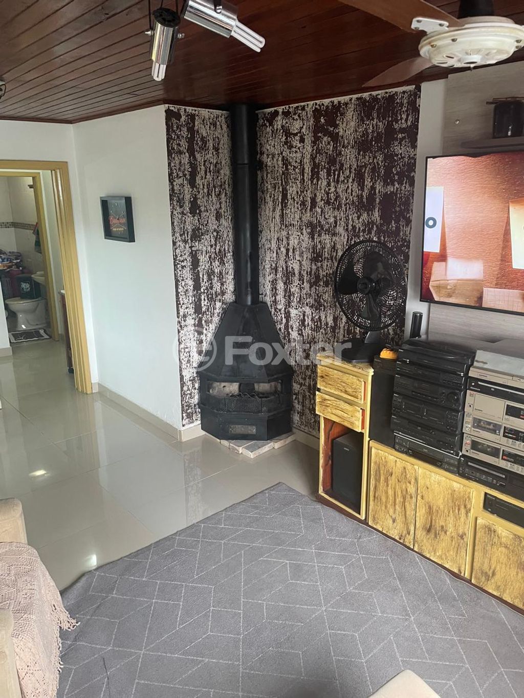 Cobertura para comprar em Conselheiro Ângelo Ferraz, 325 - foto 78