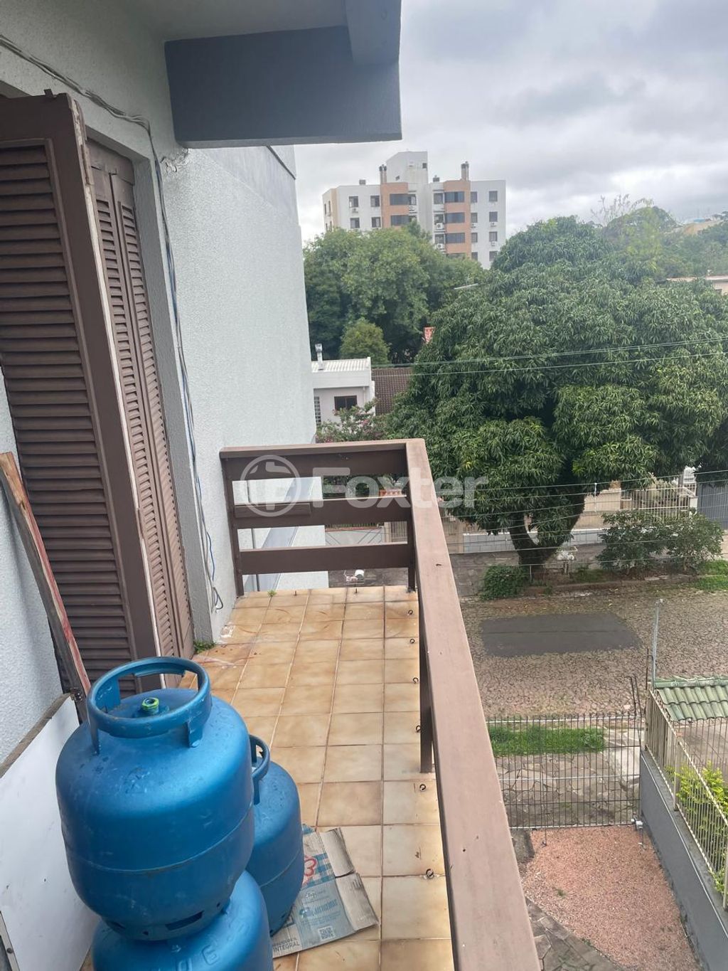 Cobertura para comprar em Conselheiro Ângelo Ferraz, 325 - foto 90