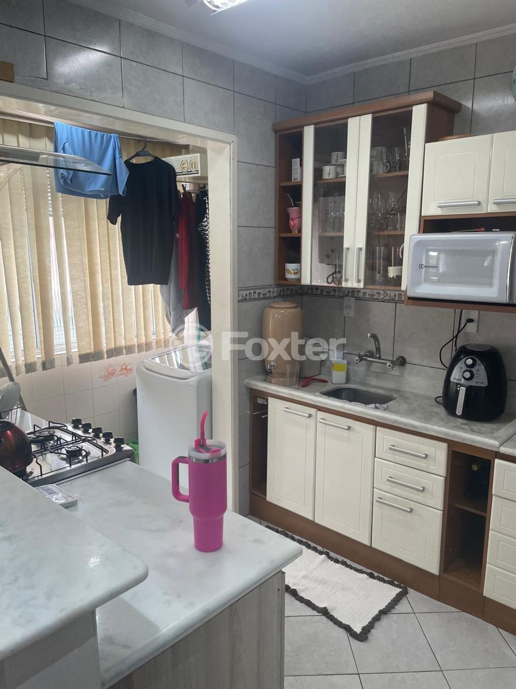 Cobertura para comprar em Conselheiro Ângelo Ferraz, 325 - foto 57