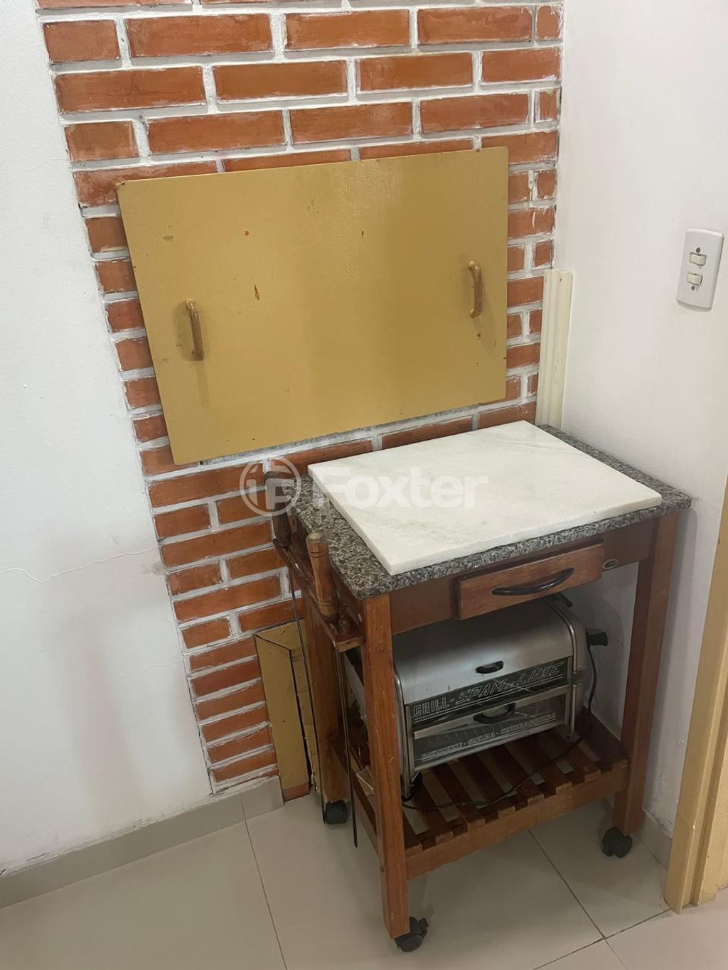 Cobertura para comprar em Conselheiro Ângelo Ferraz, 325 - foto 69
