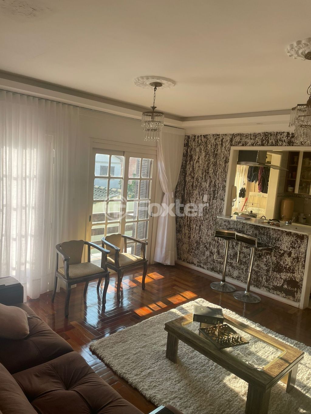 Cobertura para comprar em Conselheiro Ângelo Ferraz, 325 - foto 59