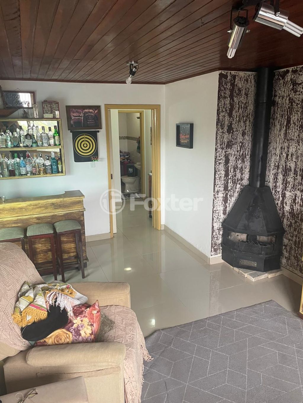Cobertura para comprar em Conselheiro Ângelo Ferraz, 325 - foto 85