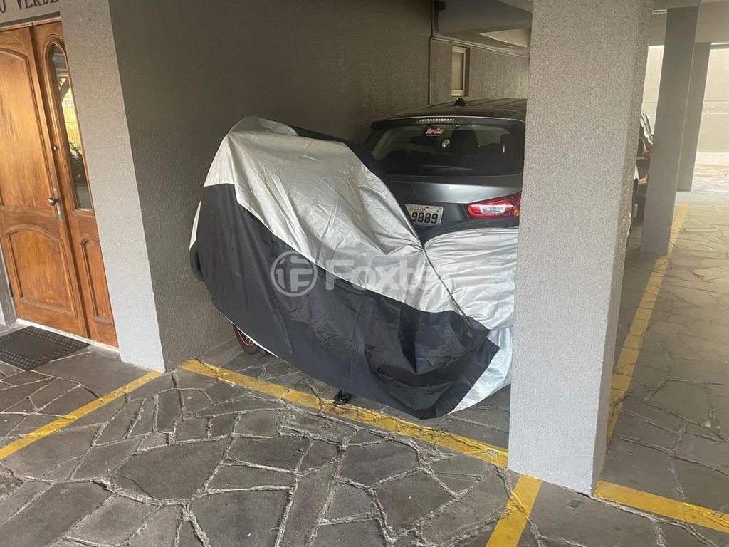 Cobertura para comprar em Conselheiro Ângelo Ferraz, 325 - foto 27