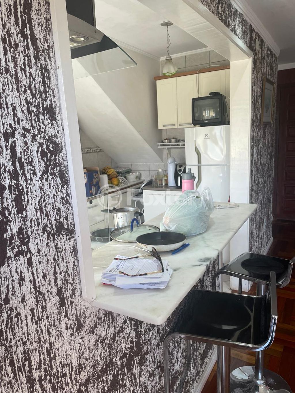 Cobertura para comprar em Conselheiro Ângelo Ferraz, 325 - foto 12