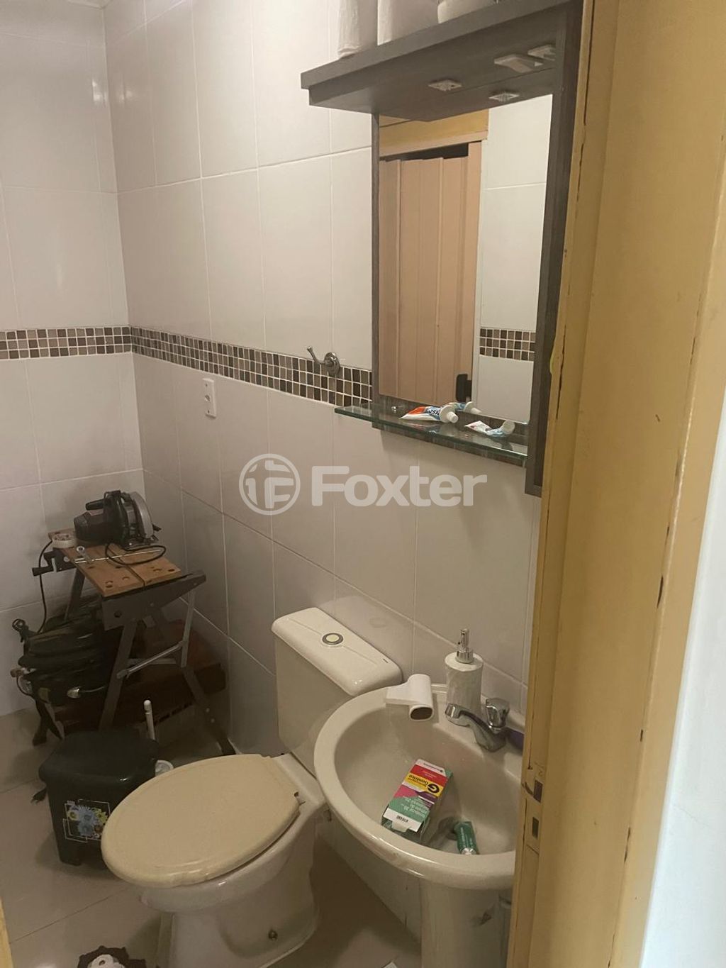 Cobertura para comprar em Conselheiro Ângelo Ferraz, 325 - foto 19