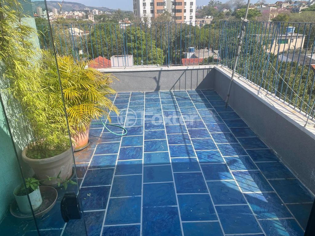 Cobertura para comprar em Conselheiro Ângelo Ferraz, 325 - foto 22