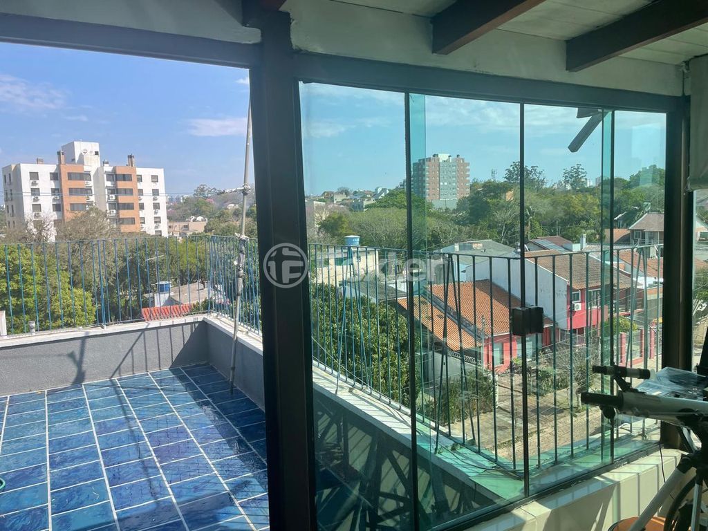 Cobertura para comprar em Conselheiro Ângelo Ferraz, 325 - foto 20