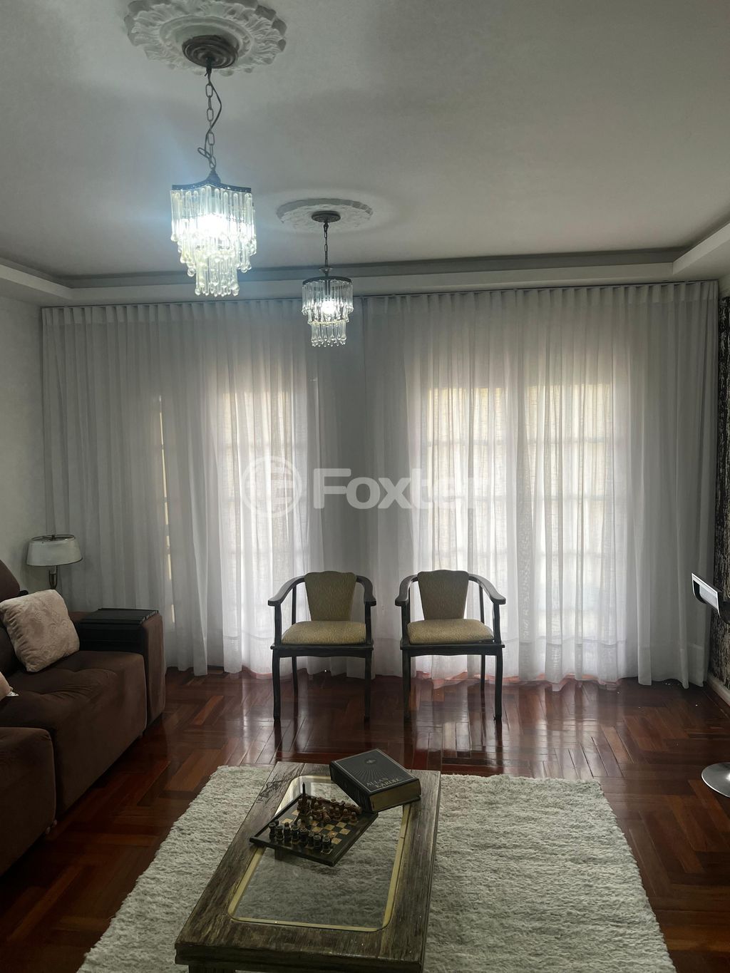 Cobertura para comprar em Conselheiro Ângelo Ferraz, 325 - foto 47