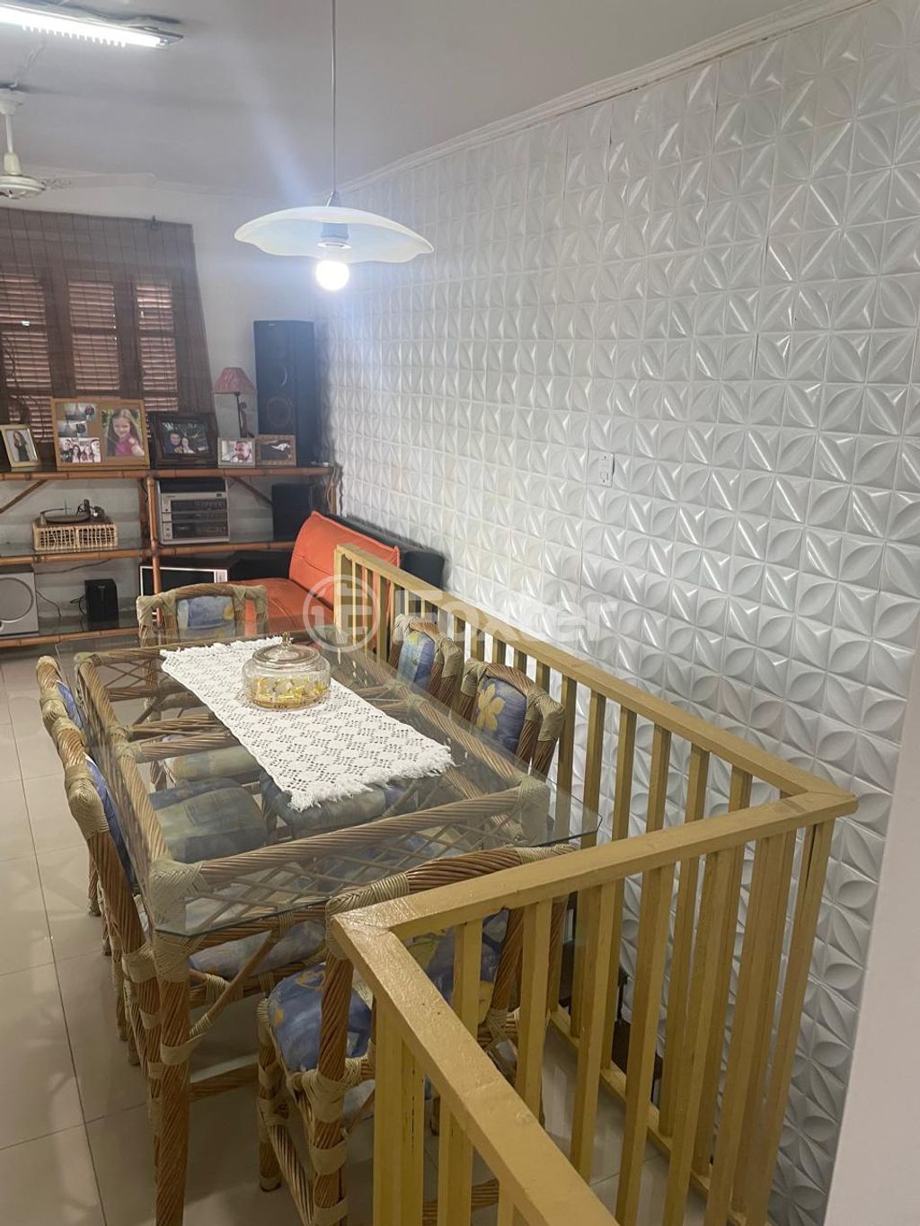 Cobertura para comprar em Conselheiro Ângelo Ferraz, 325 - foto 84