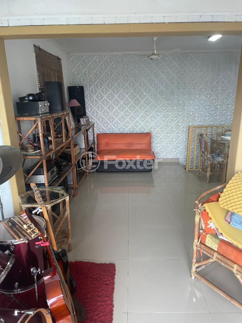 Cobertura para comprar em Conselheiro Ângelo Ferraz, 325 - foto 72