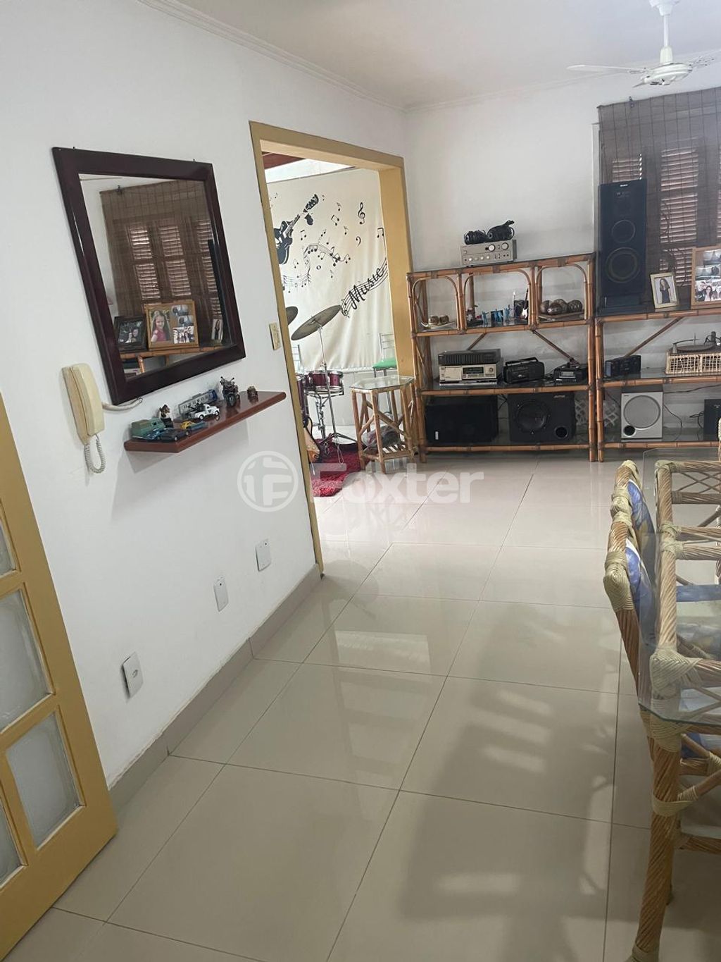 Cobertura para comprar em Conselheiro Ângelo Ferraz, 325 - foto 65