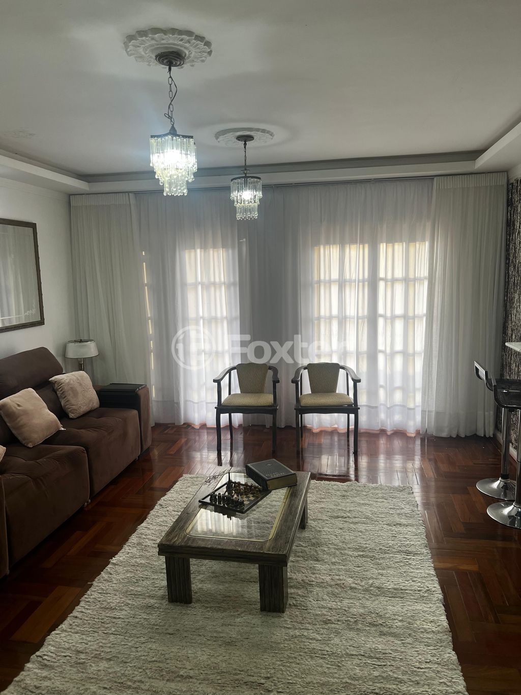 Cobertura para comprar em Conselheiro Ângelo Ferraz, 325 - foto 50