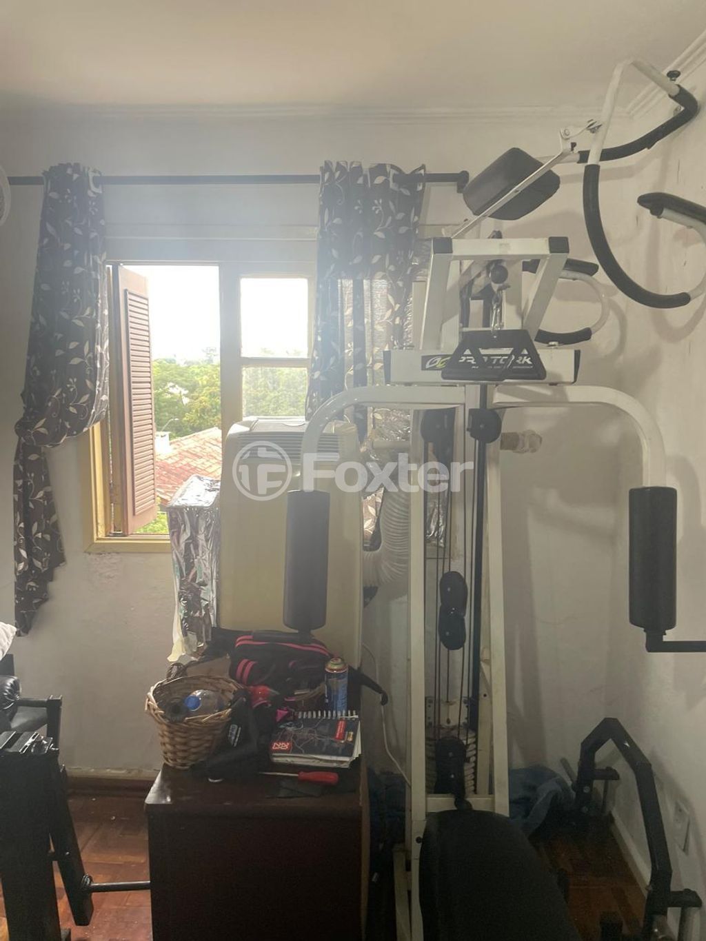 Cobertura para comprar em Conselheiro Ângelo Ferraz, 325 - foto 34