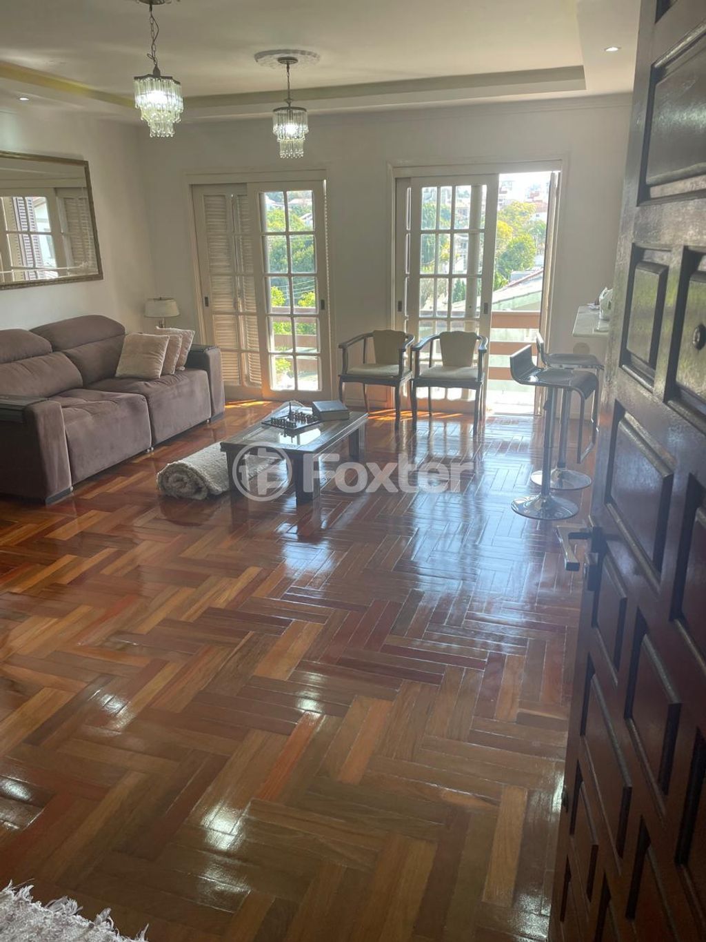 Cobertura para comprar em Conselheiro Ângelo Ferraz, 325 - foto 93