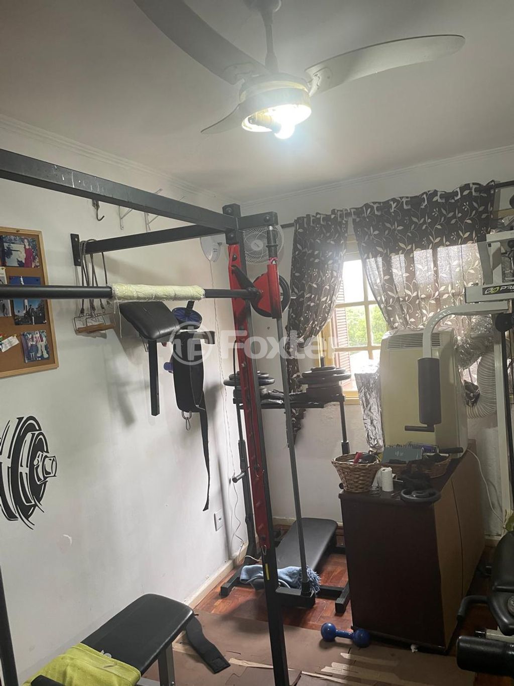 Cobertura para comprar em Conselheiro Ângelo Ferraz, 325 - foto 39