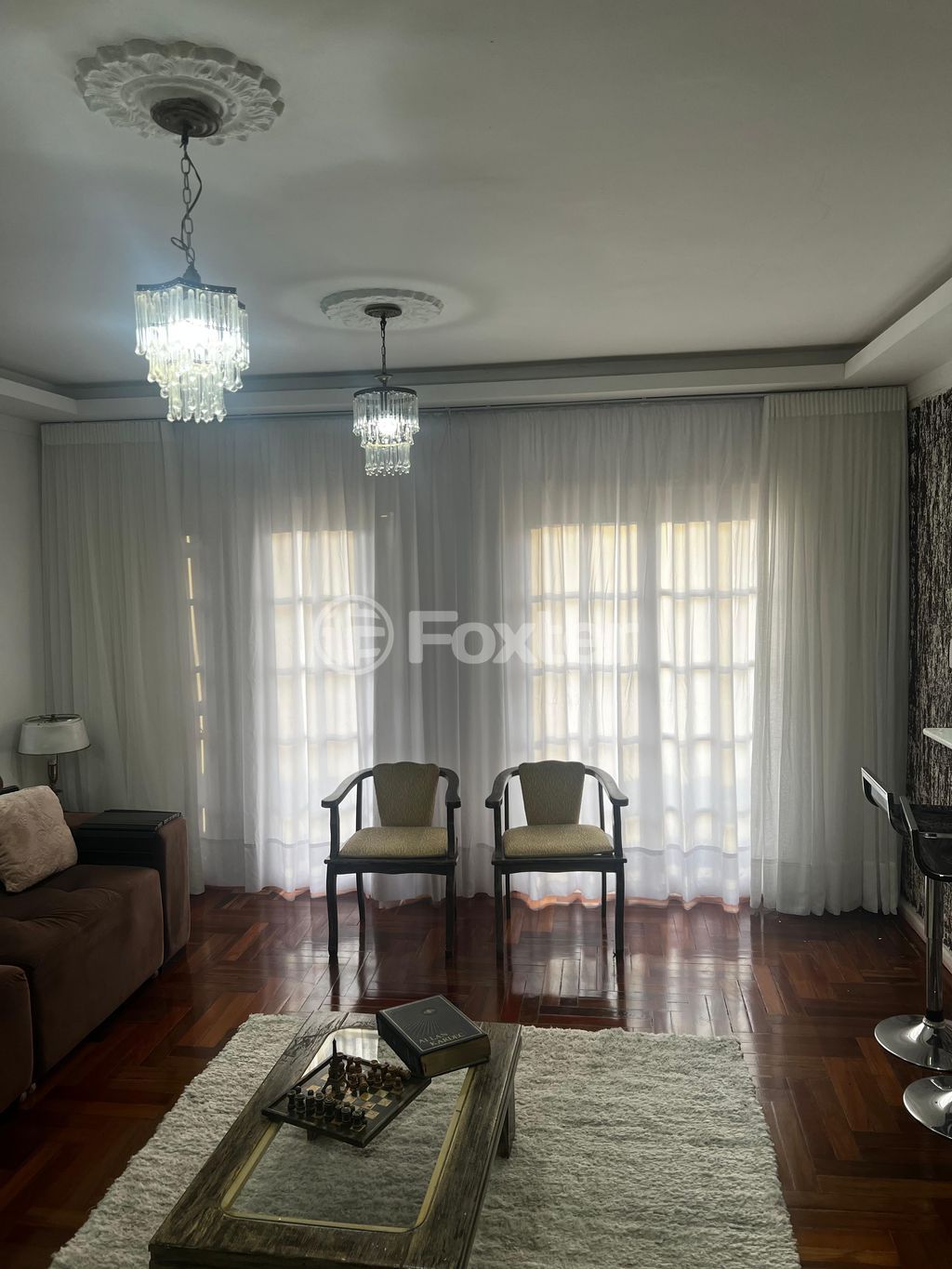 Cobertura para comprar em Conselheiro Ângelo Ferraz, 325 - foto 54