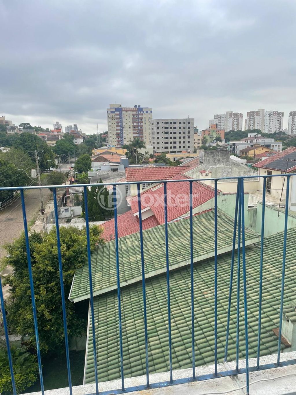 Cobertura para comprar em Conselheiro Ângelo Ferraz, 325 - foto 42